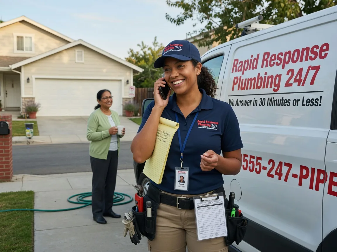 Emergency Plumber Marienville, PA FAQs